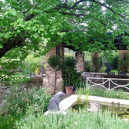 Black Cottage Smithfield Dış mekan fotoğraf