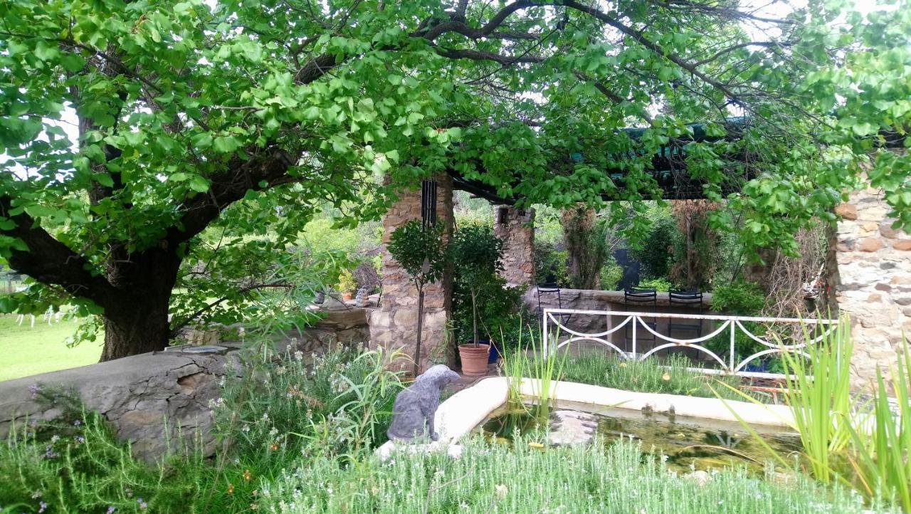 Black Cottage Smithfield Dış mekan fotoğraf